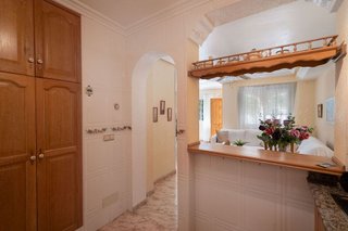 Casa adosada en venta en Altos - La Florida en Orihuela