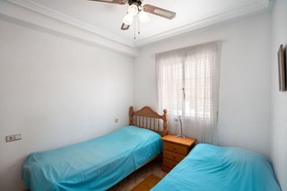 Casa adosada en venta en Altos - La Florida en Orihuela