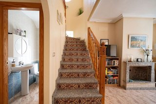 Casa adosada en venta en Altos - La Florida en Orihuela