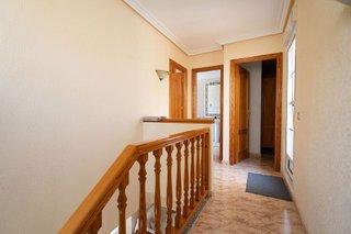 Casa adosada en venta en Altos - La Florida en Orihuela