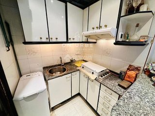 Piso en venta en La Barceloneta en Barcelona