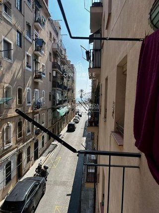 Piso en venta en La Barceloneta en Barcelona