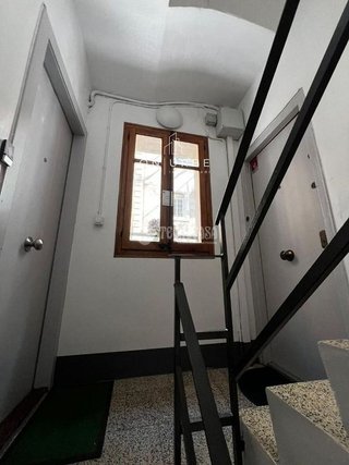 Piso en venta en La Barceloneta en Barcelona