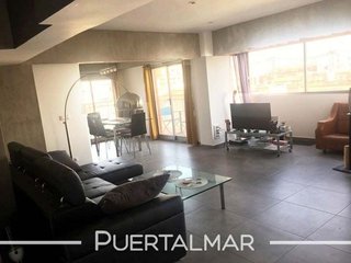 Piso en alquiler en Carolinas Altas en Alicante