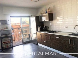 Piso en alquiler en Carolinas Altas en Alicante