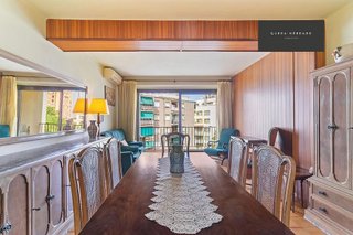 Piso en venta en El Baix Guinardó en Barcelona