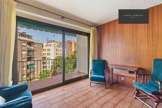 Piso en venta en El Baix Guinardó en Barcelona