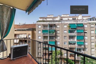 Piso en venta en El Baix Guinardó en Barcelona