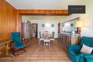 Piso en venta en El Baix Guinardó en Barcelona