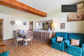 Piso en venta en El Baix Guinardó en Barcelona