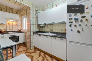 Piso en venta en El Baix Guinardó en Barcelona