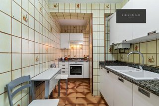Piso en venta en El Baix Guinardó en Barcelona