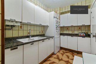 Piso en venta en El Baix Guinardó en Barcelona