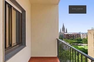 Piso en venta en El Baix Guinardó en Barcelona