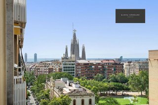 Piso en venta en El Baix Guinardó en Barcelona