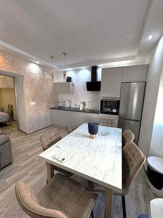 Piso en alquiler en Centro en Puerto de Santa María (El)