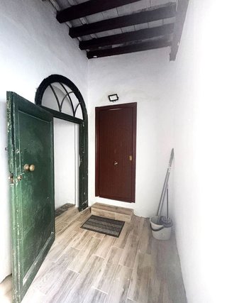 Piso en alquiler en Centro en Puerto de Santa María (El)