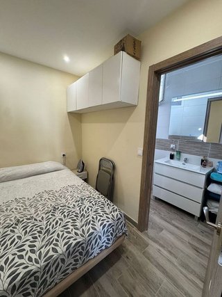 Piso en alquiler en Centro en Puerto de Santa María (El)