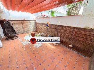 Casa adosada en venta en Zona Alta en Premià de Mar