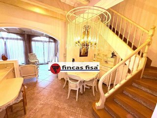 Casa adosada en venta en Zona Alta en Premià de Mar