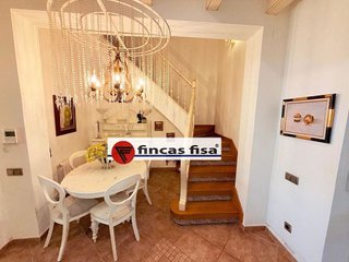 Casa adosada en venta en Zona Alta en Premià de Mar