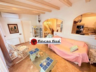 Casa adosada en venta en Zona Alta en Premià de Mar