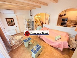 Casa adosada en venta en Zona Alta en Premià de Mar