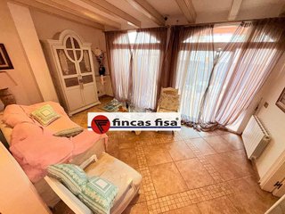Casa adosada en venta en Zona Alta en Premià de Mar