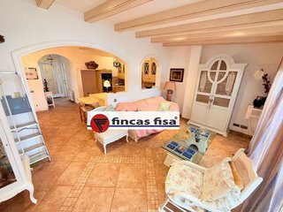 Casa adosada en venta en Zona Alta en Premià de Mar