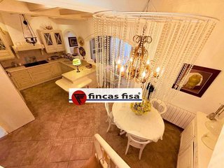 Casa adosada en venta en Zona Alta en Premià de Mar