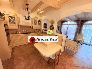 Casa adosada en venta en Zona Alta en Premià de Mar