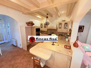 Casa adosada en venta en Zona Alta en Premià de Mar