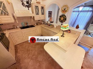 Casa adosada en venta en Zona Alta en Premià de Mar