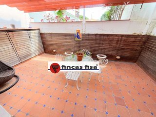 Casa adosada en venta en Zona Alta en Premià de Mar