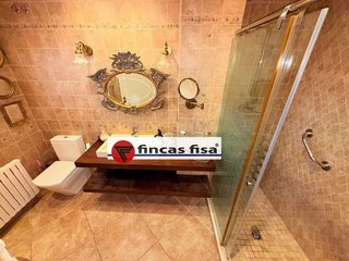 Casa adosada en venta en Zona Alta en Premià de Mar