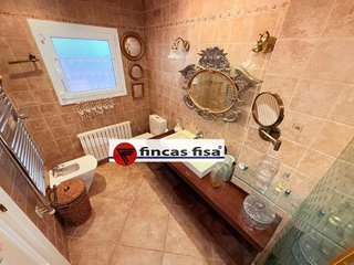 Casa adosada en venta en Zona Alta en Premià de Mar