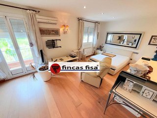 Casa adosada en venta en Zona Alta en Premià de Mar
