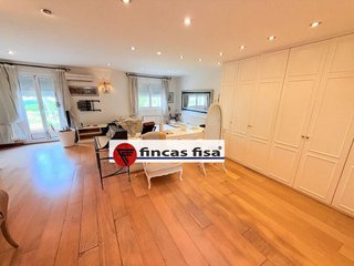 Casa adosada en venta en Zona Alta en Premià de Mar