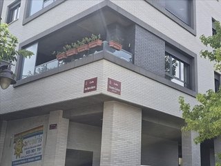 Casa en venta en El Campillo - Polígono Cantabria en Logroño