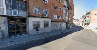 Casa en venta en Numancia en Madrid