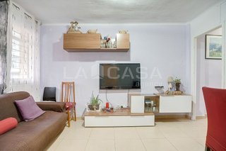 Piso en venta en La Verneda i la Pau en Barcelona