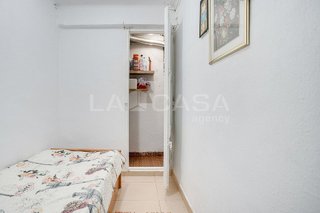 Piso en venta en La Verneda i la Pau en Barcelona