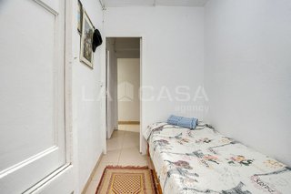 Piso en venta en La Verneda i la Pau en Barcelona