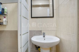 Piso en venta en La Verneda i la Pau en Barcelona