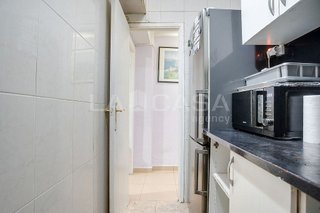 Piso en venta en La Verneda i la Pau en Barcelona