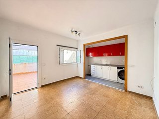 Piso en venta en Sant Joan - Molí del Vent en Vilanova i La Geltrú