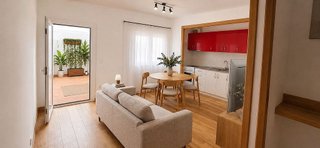 Piso en venta en Sant Joan - Molí del Vent en Vilanova i La Geltrú