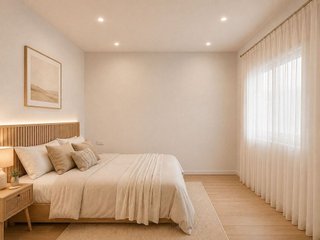 Piso en venta en Sant Joan - Molí del Vent en Vilanova i La Geltrú
