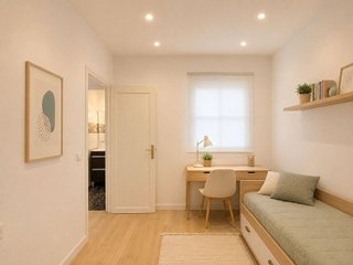 Piso en venta en Sant Joan - Molí del Vent en Vilanova i La Geltrú
