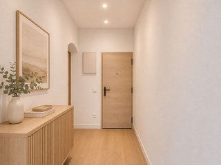 Piso en venta en Sant Joan - Molí del Vent en Vilanova i La Geltrú